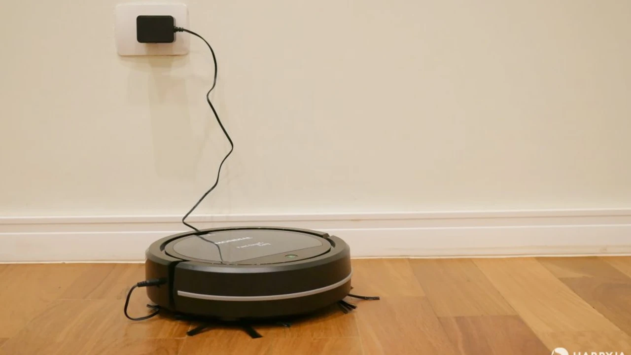 Mondial Fast Clean Easy - Imagem 19