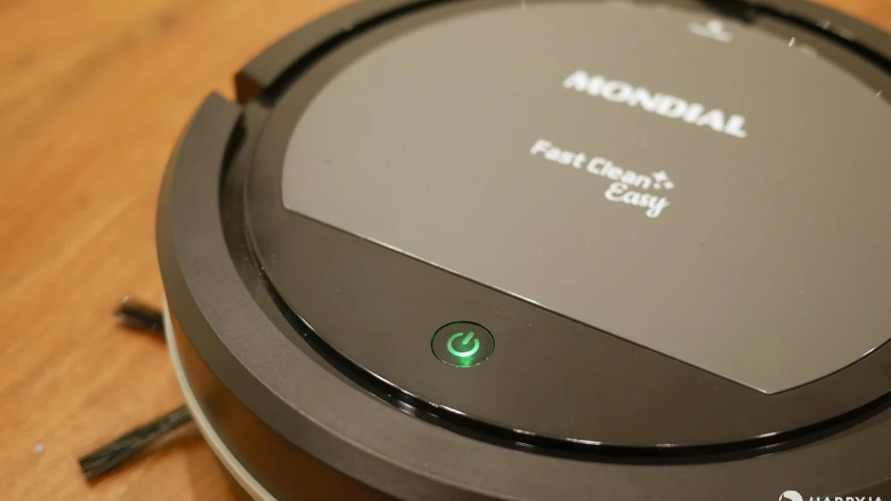 Mondial Fast Clean Easy - Imagem 27