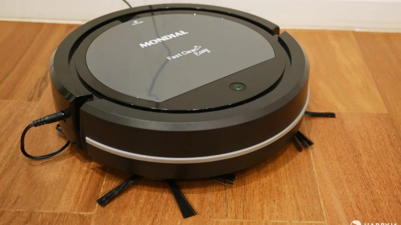 Mondial Fast Clean Easy - Imagem 28