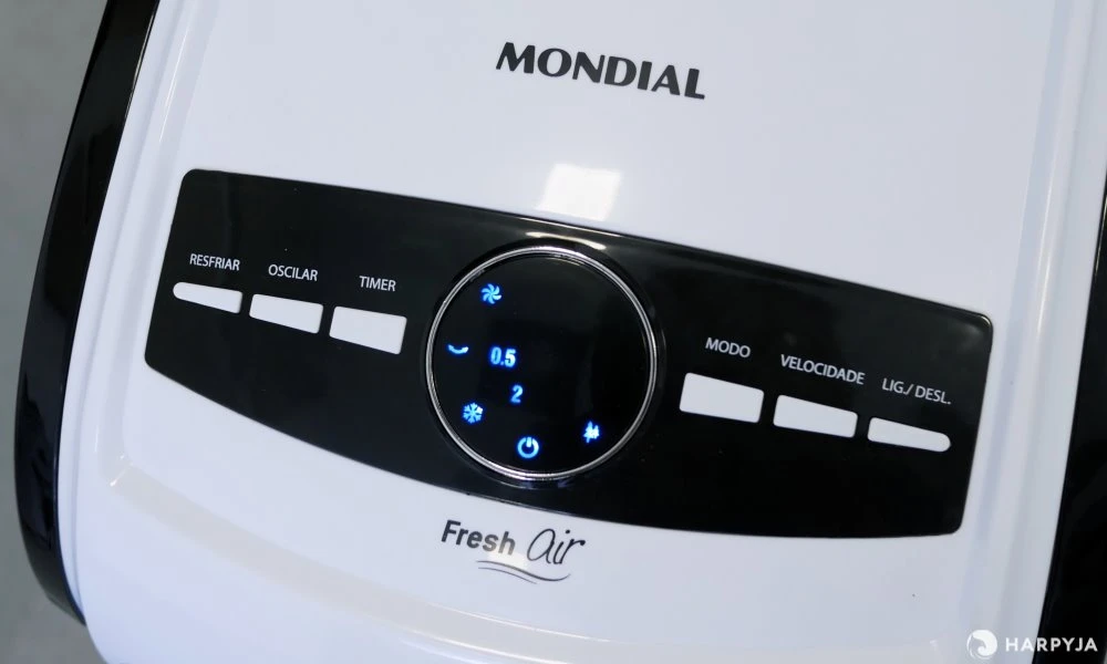 Mondial Fresh Air CL-03 - Imagem 10