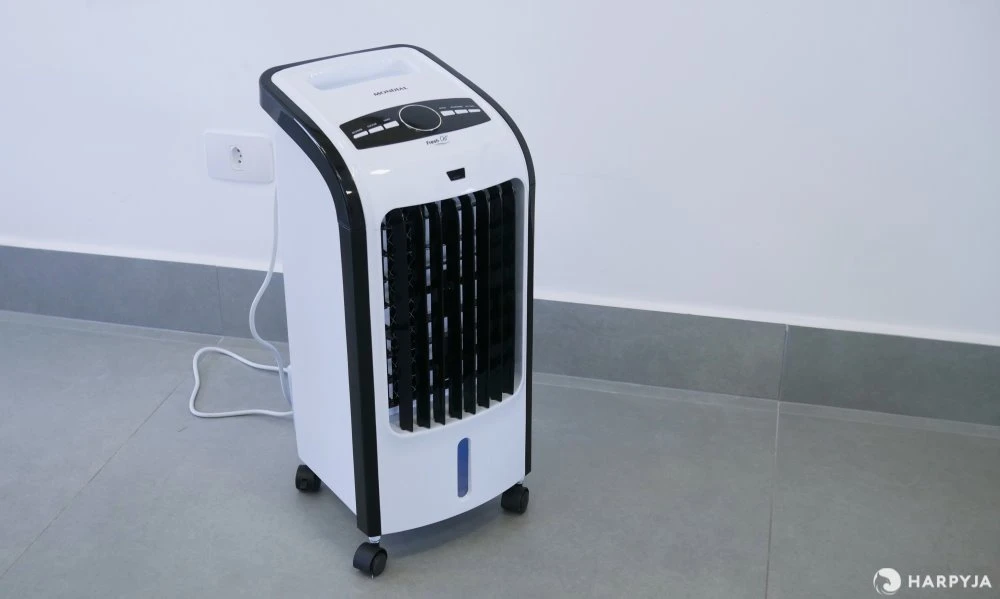 Mondial Fresh Air CL-03 - Imagem 28