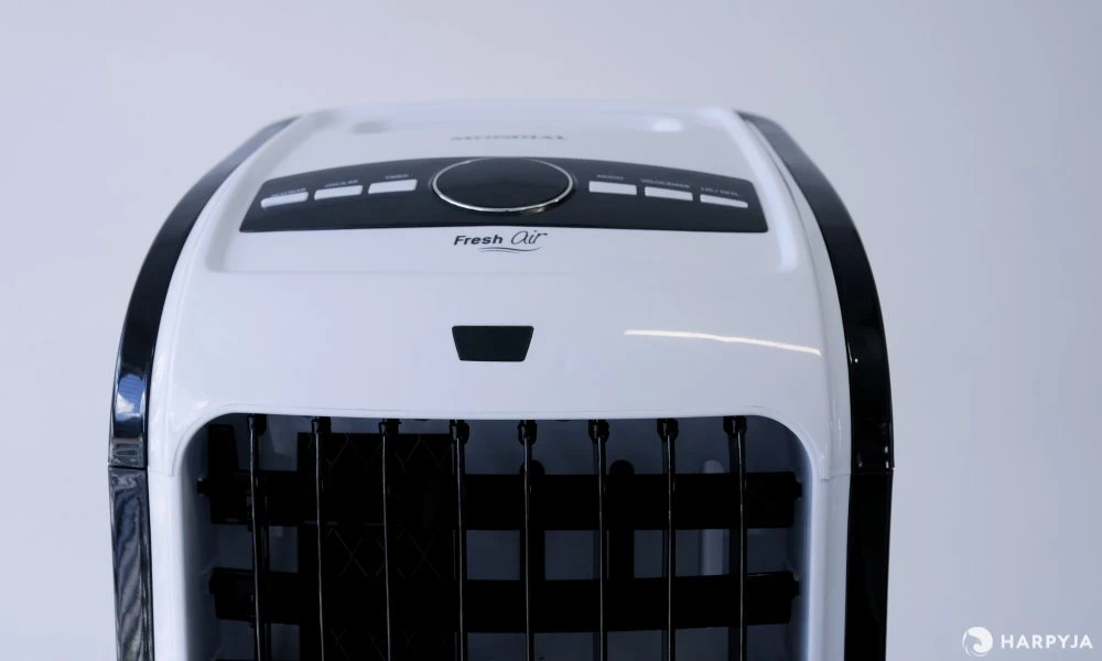 Mondial Fresh Air CL-03 - Imagem 21