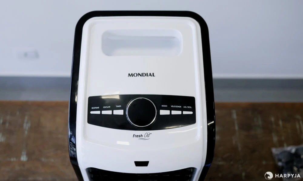 Mondial Fresh Air CL-03 - Imagem 22
