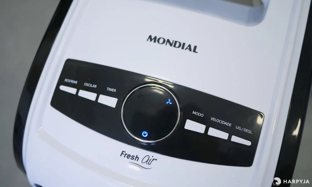 Mondial Fresh Air CL-03 - Imagem 26
