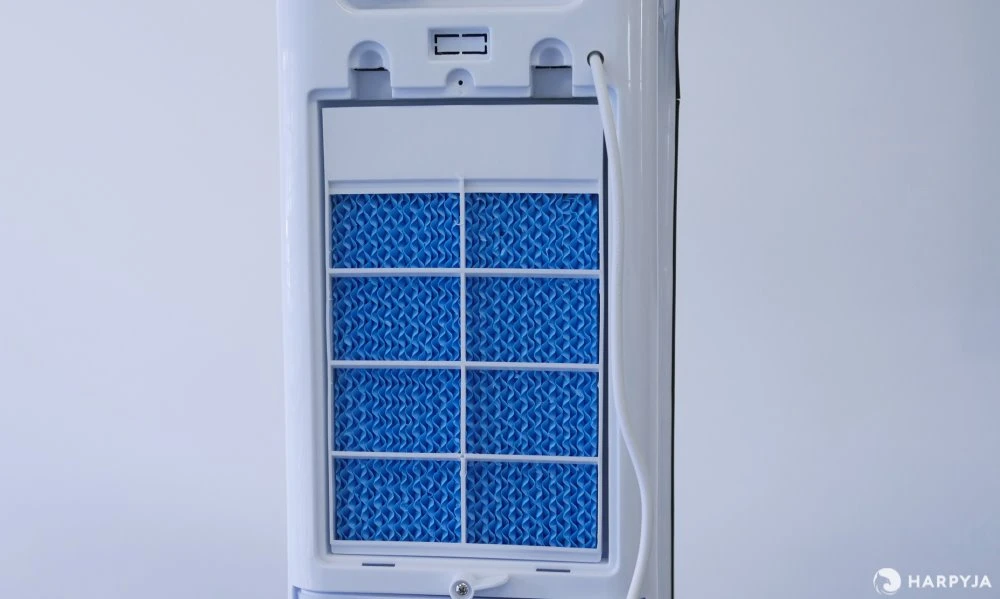 Mondial Fresh Air CL-03 - Imagem 20