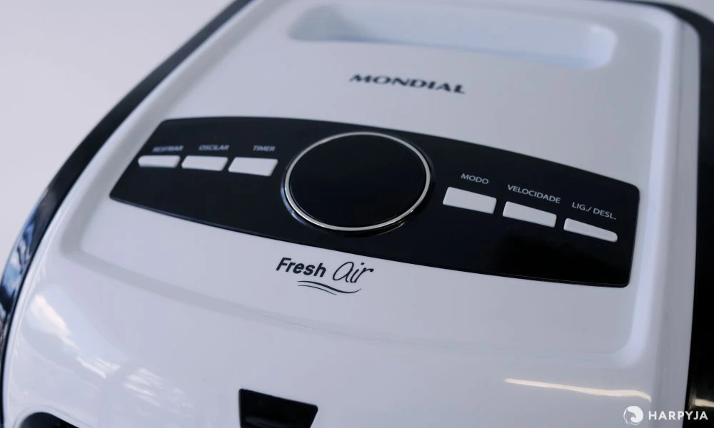 Mondial Fresh Air CL-03 - Imagem 13