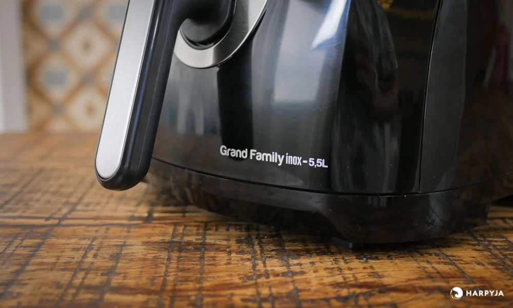 Mondial Grand Family - Imagem 9
