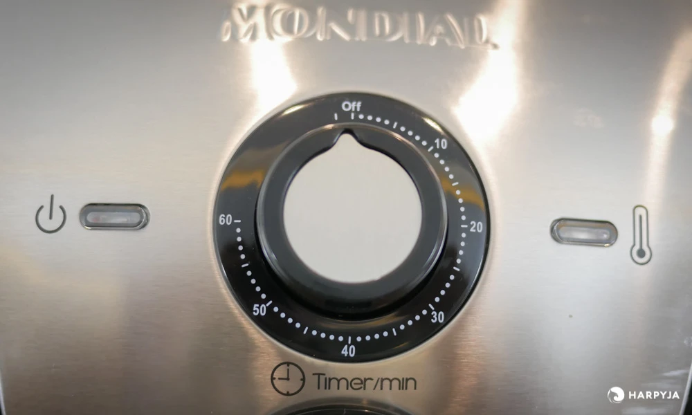 Mondial Grand Family - Imagem 11