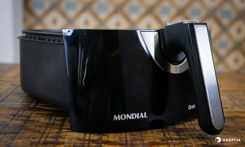 Imagem do produto Mondial Grand Family