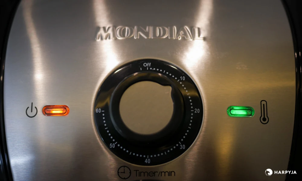 Mondial Grand Family - Imagem 25