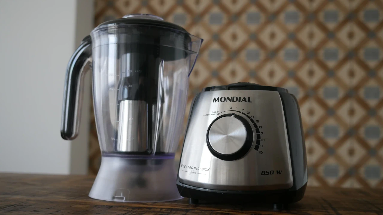 Foto de Mondial L-66