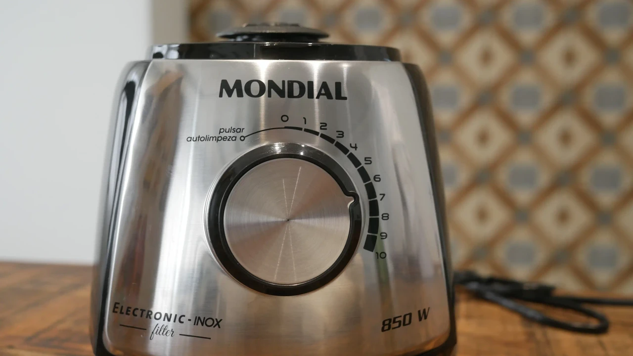 Mondial L-66 - Imagem 2