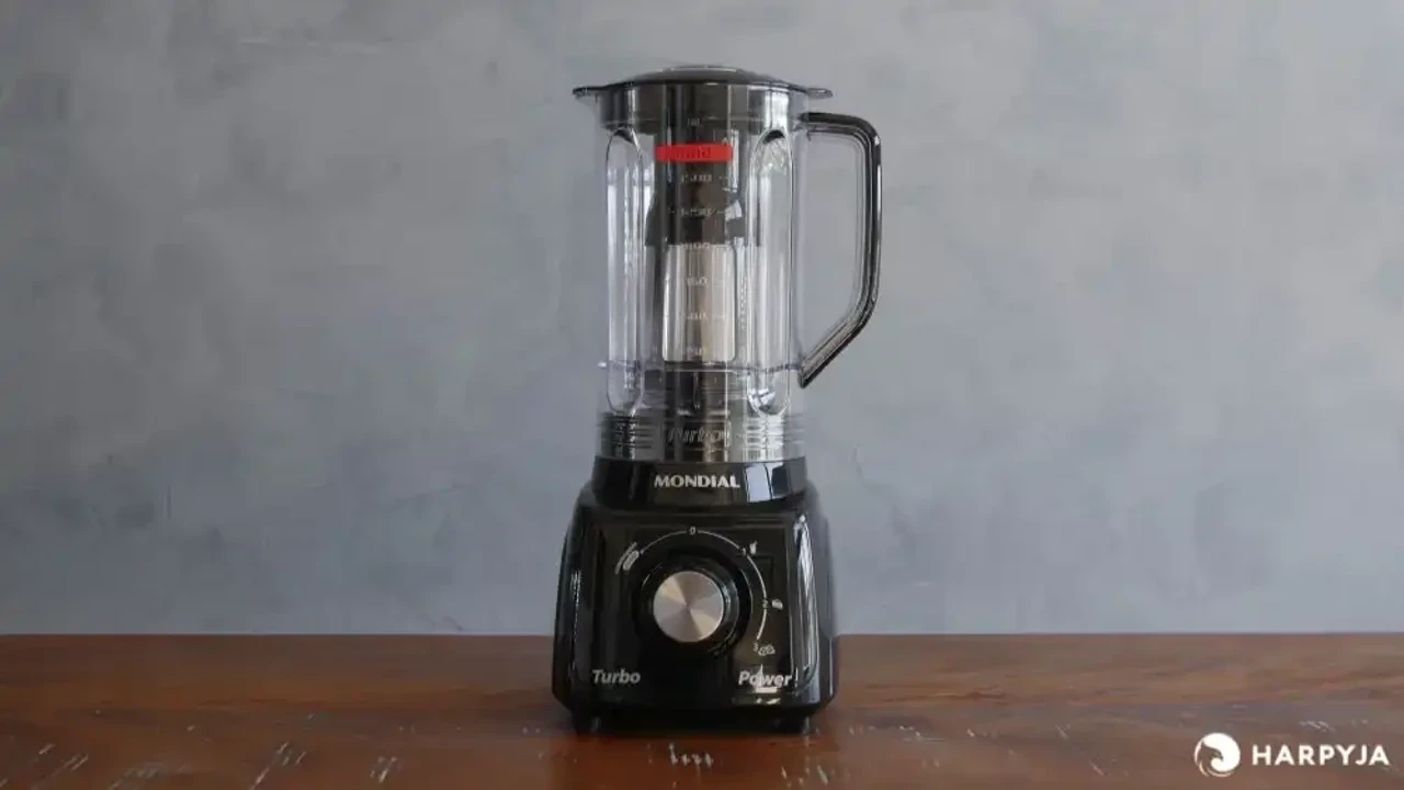 Mondial L-99 - Imagem 1