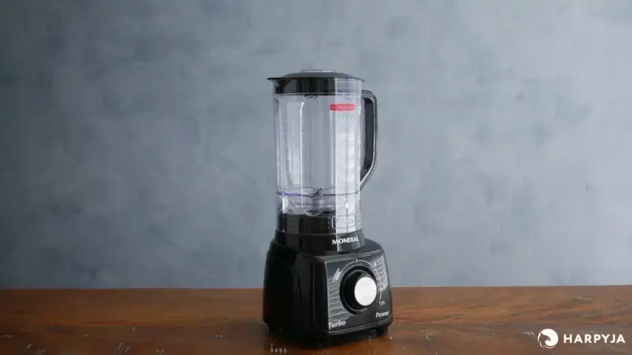 Mondial L-99 - Imagem 11