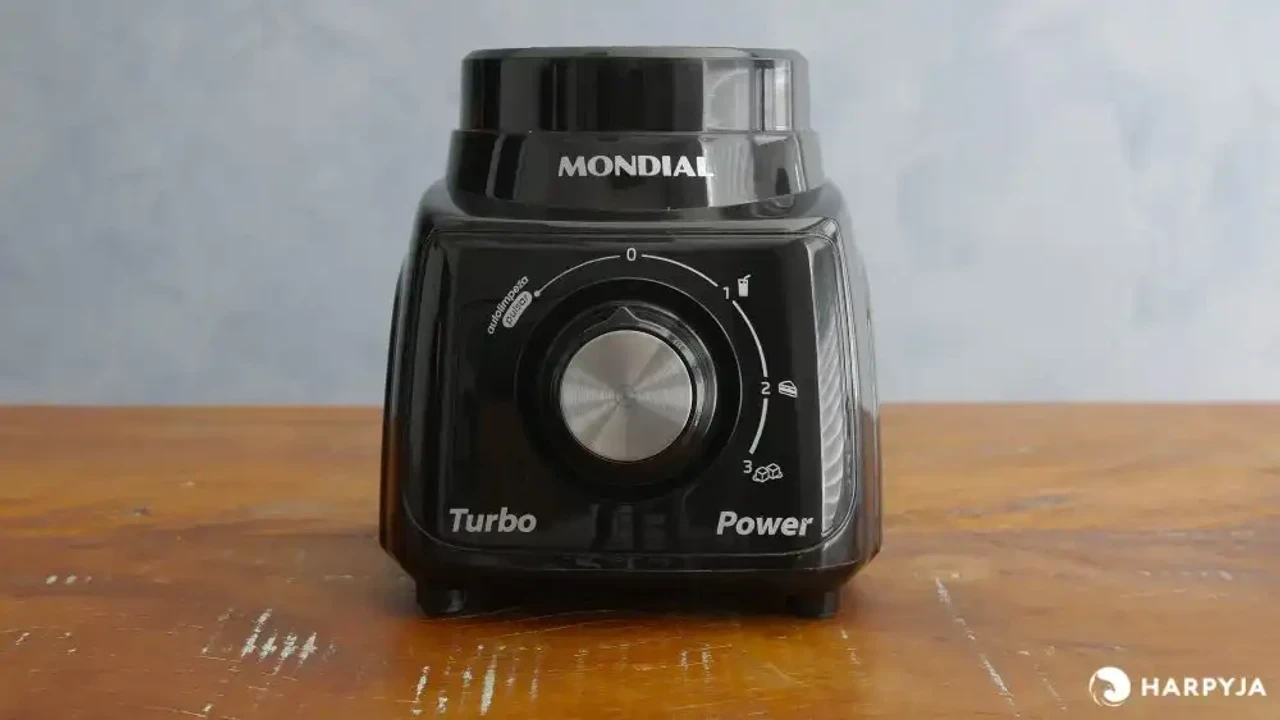 Mondial L-99 - Imagem 3