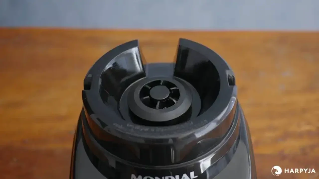 Mondial L-99 - Imagem 4