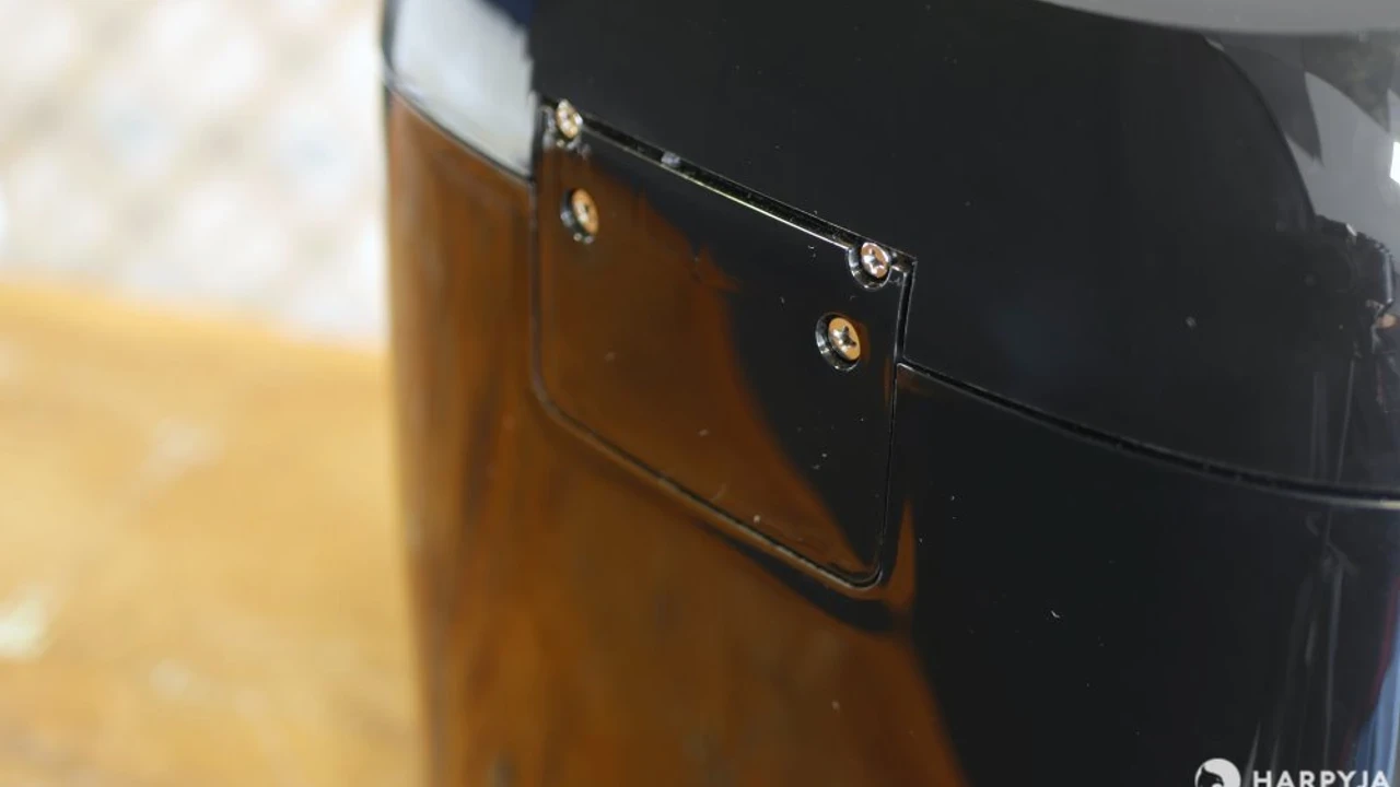 Panificadora Mondial Master Bread - Imagem 14