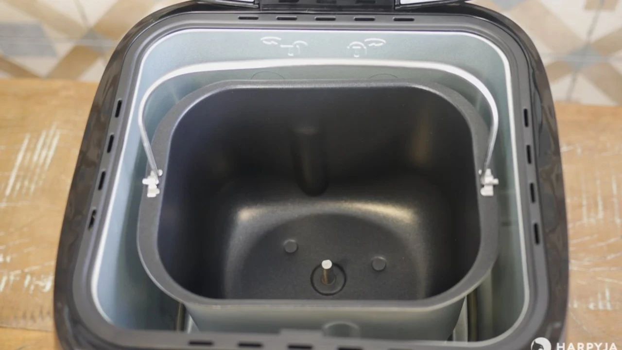 Panificadora Mondial Master Bread - Imagem 23