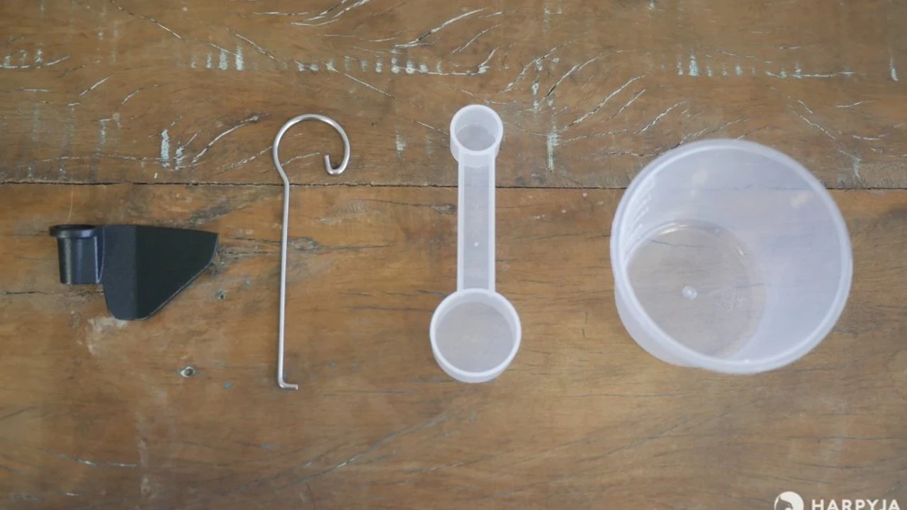 Panificadora Mondial Master Bread - Imagem 5