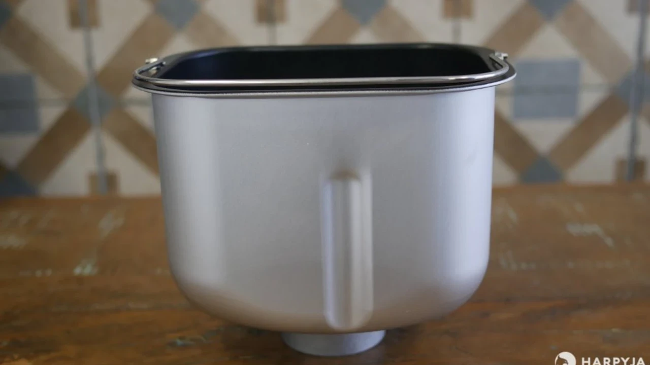 Panificadora Mondial Master Bread - Imagem 41