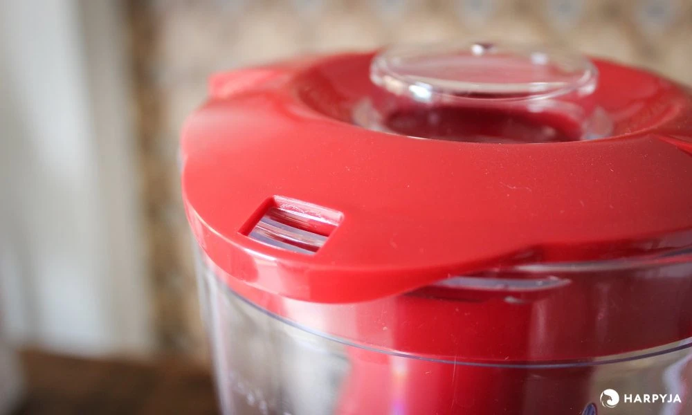 Mondial Power Red Filter - Imagem 10