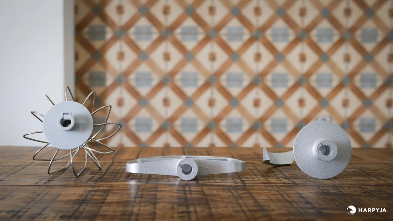 Mondial Premium Inox 700W - Imagem 17