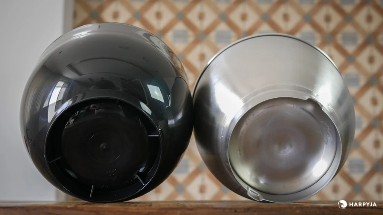 Mondial Premium Inox 700W - Imagem 4