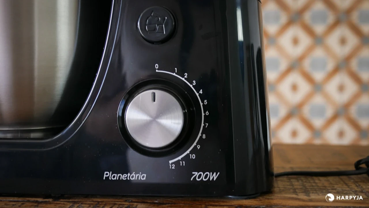 Mondial Premium Inox 700W - Imagem 5