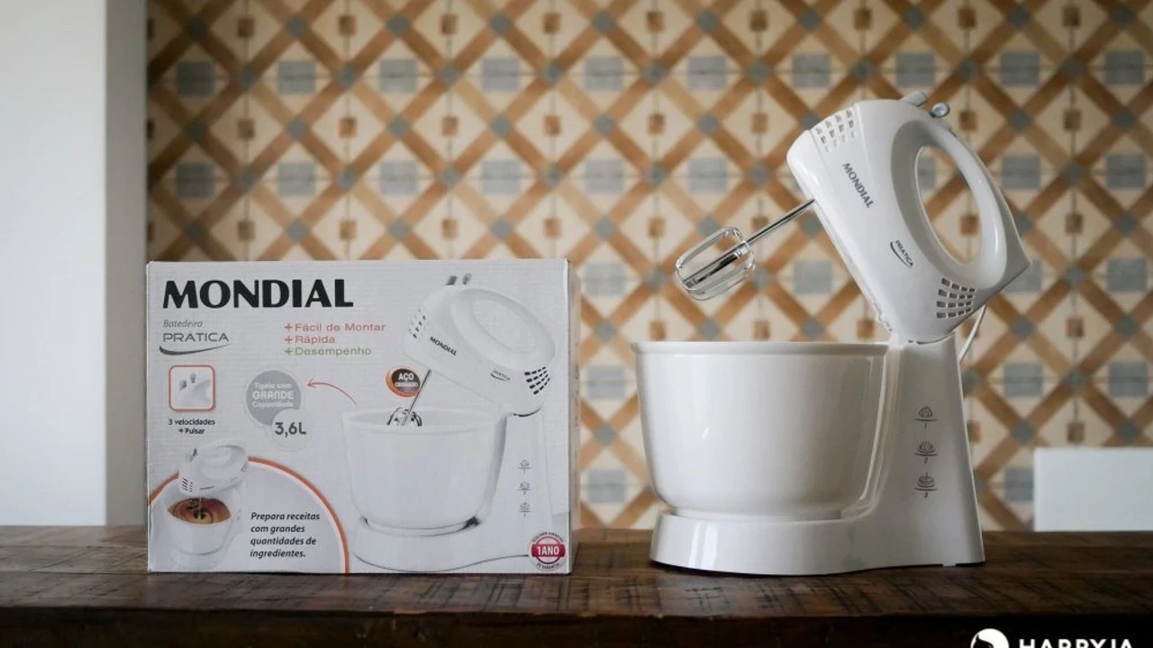 Mondial Prática - Imagem 8