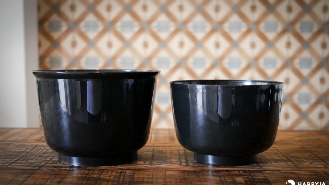 Mondial Prática Due Black  - Imagem 11