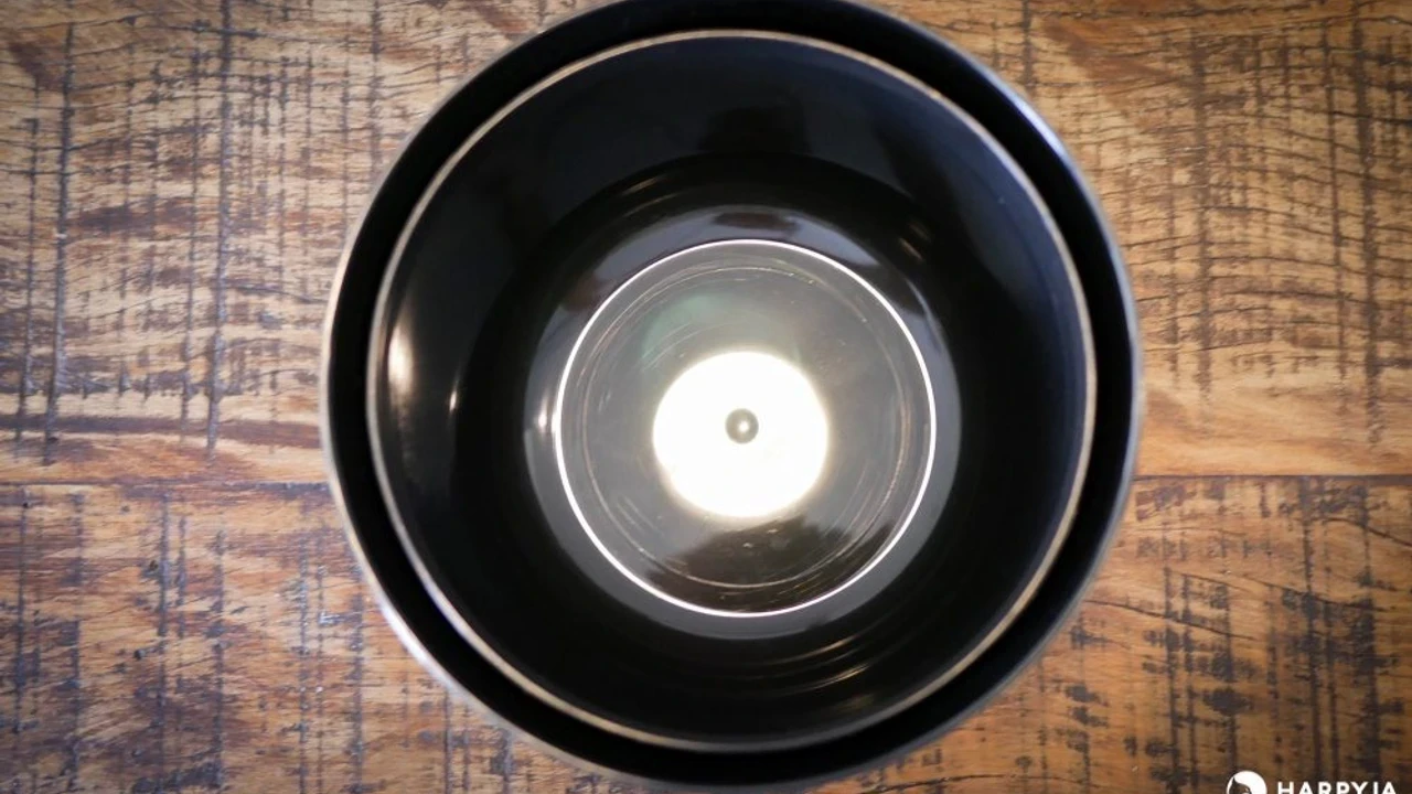 Mondial Prática Due Black  - Imagem 14