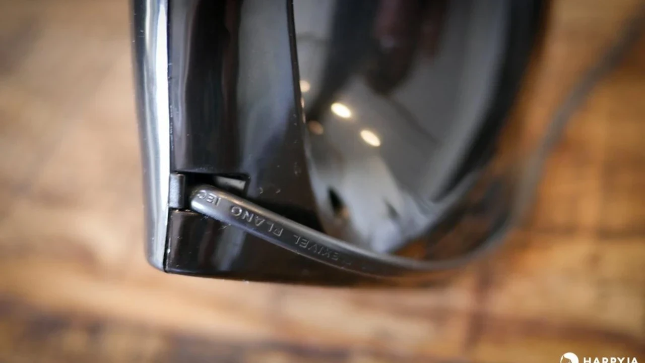 Mondial Prática Due Black  - Imagem 5