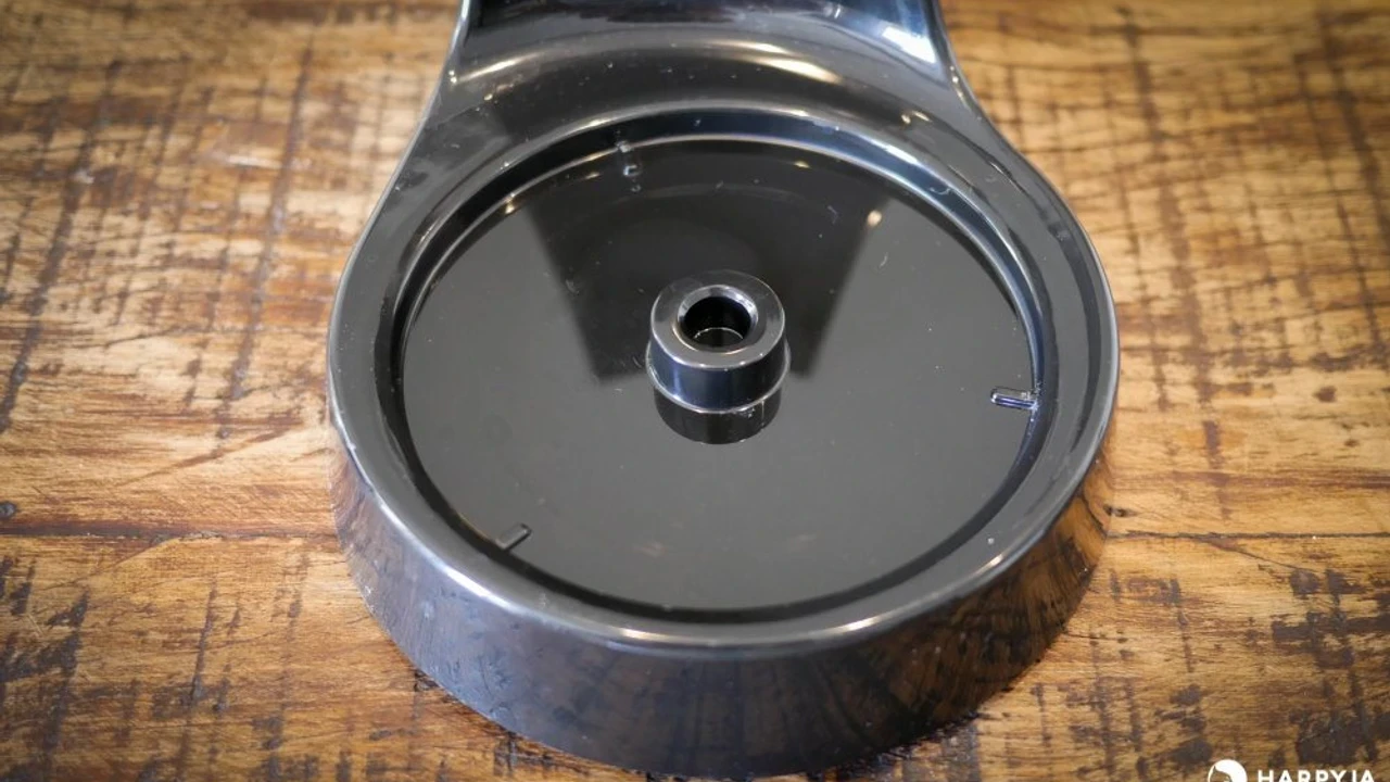 Mondial Prática Due Black  - Imagem 6