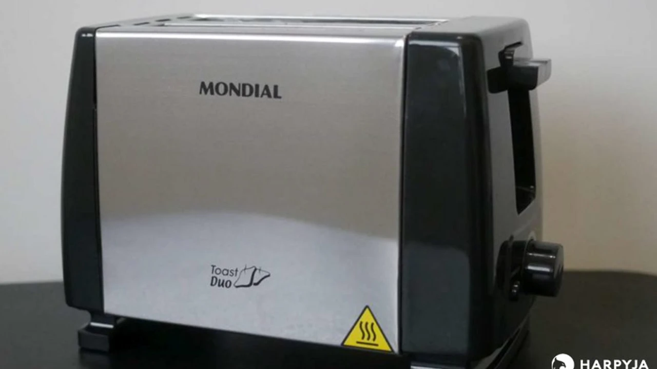 Banner da opinião Mondial Toast Duo - NT01