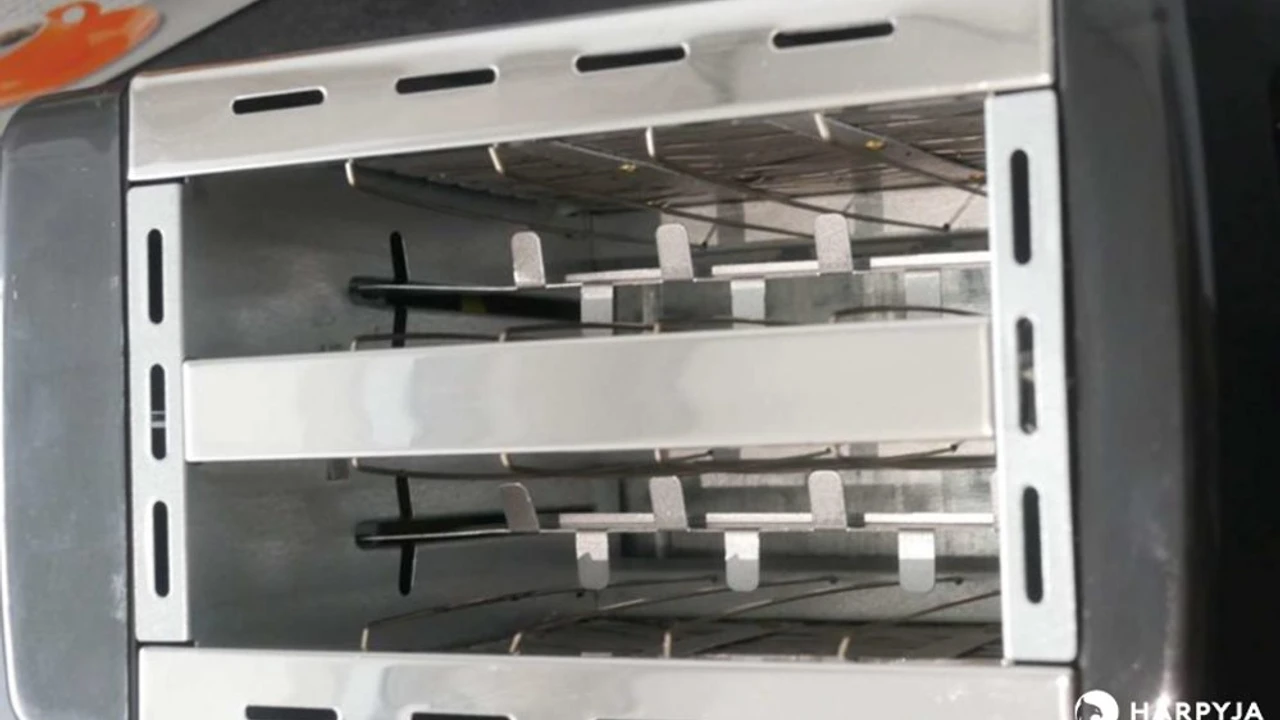 Mondial Toast Duo - NT01 - Imagem 2