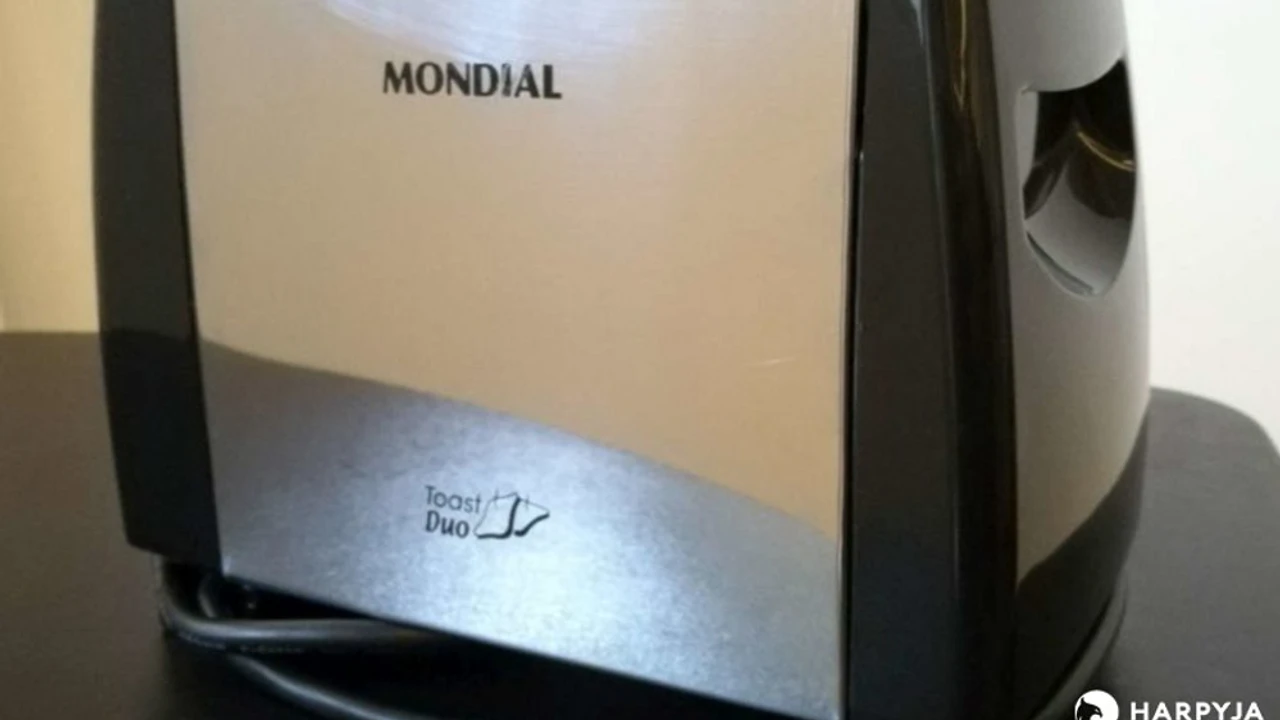 Mondial Toast Duo - NT01 - Imagem 3