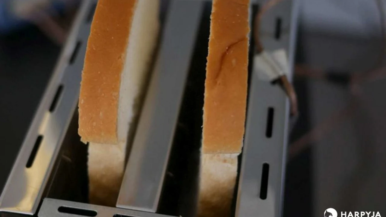 Mondial Toast Duo - NT01 - Imagem 4