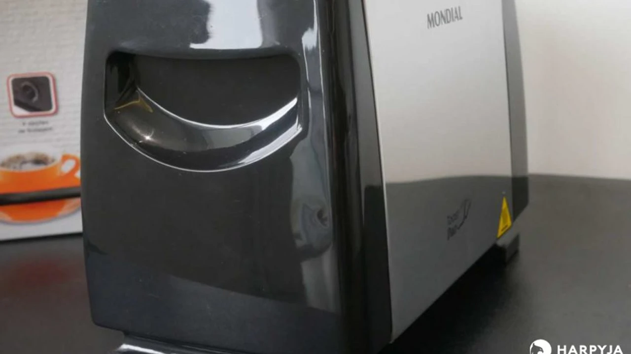 Mondial Toast Duo - NT01 - Imagem 7