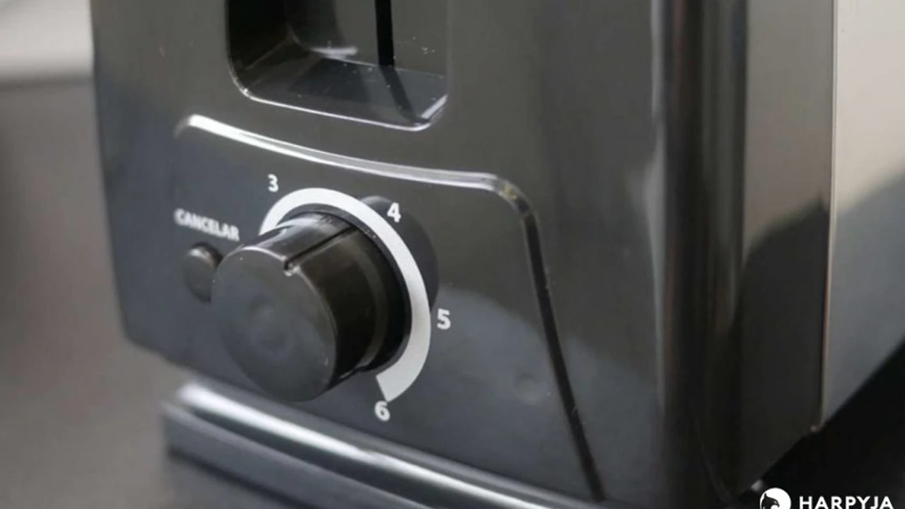 Mondial Toast Duo - NT01 - Imagem 9