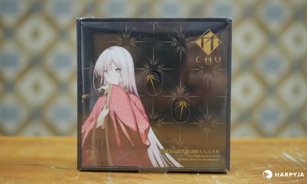 Moondrop Chu - Imagem 15