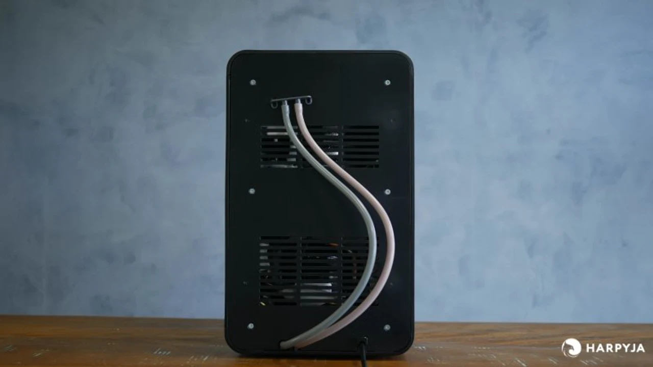 EOS Ice Drink Cristal com Wi-Fi EMG03IS - Imagem 13