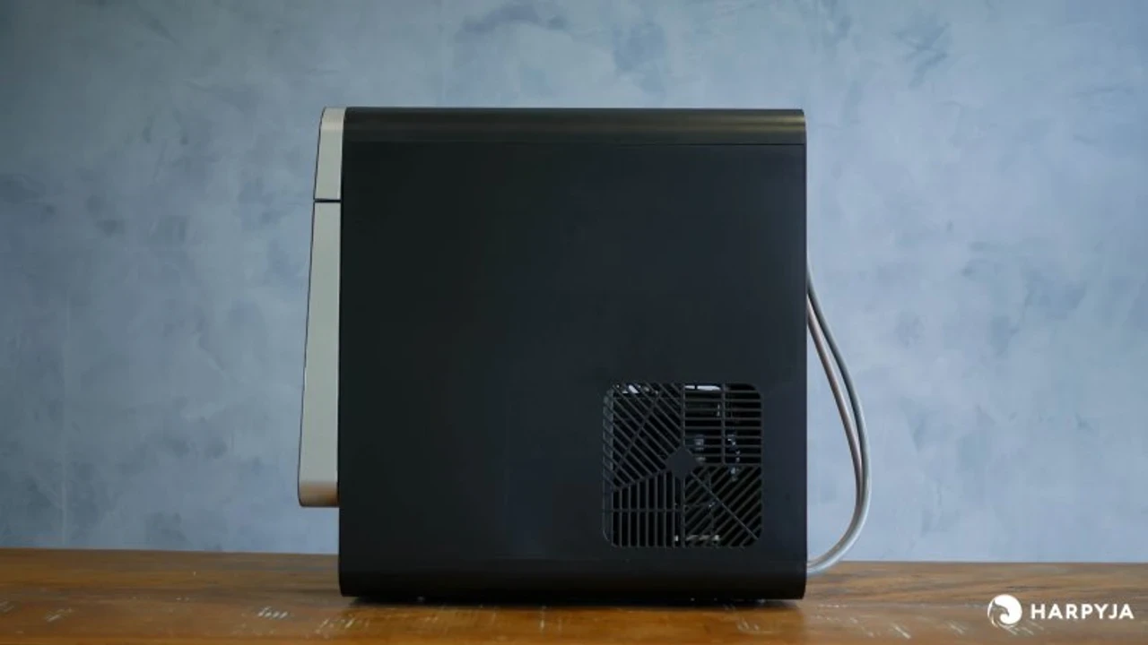 EOS Ice Drink Cristal com Wi-Fi EMG03IS - Imagem 17