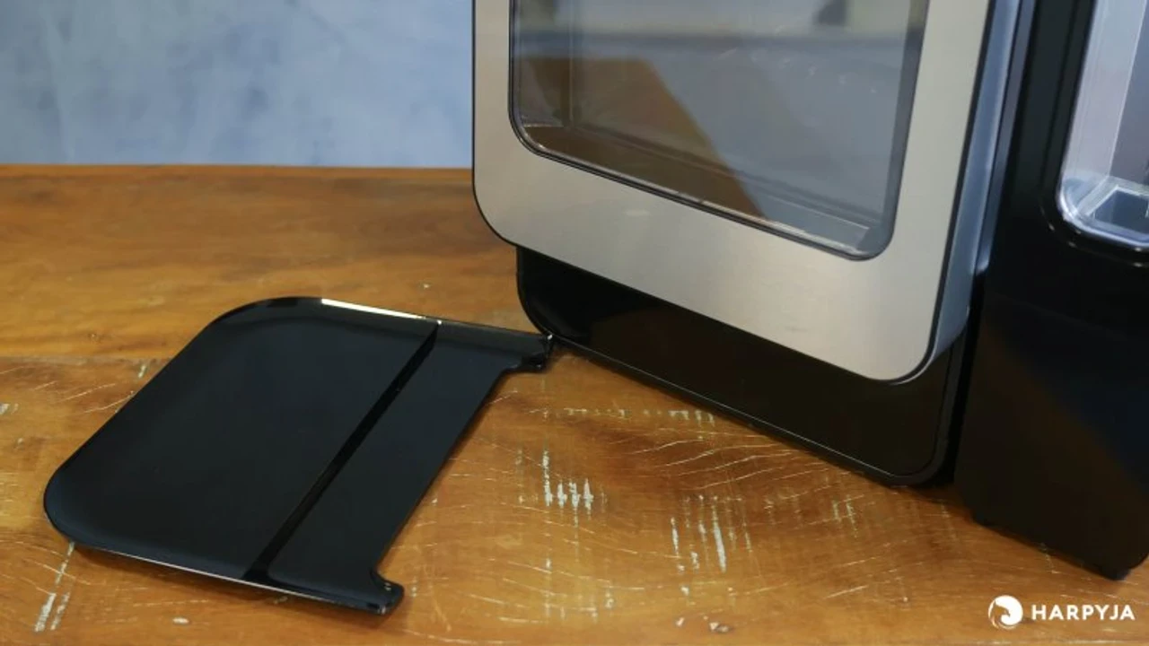 EOS Ice Drink Cristal com Wi-Fi EMG03IS - Imagem 3