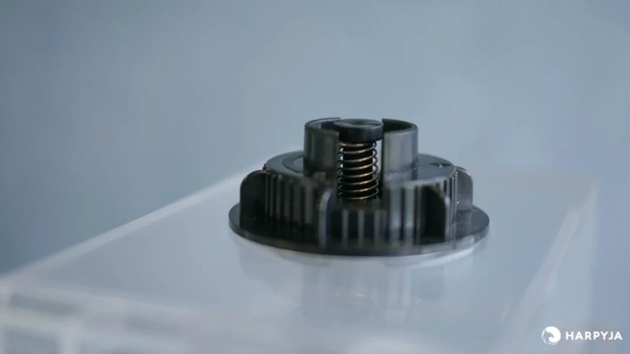 EOS Ice Drink Cristal com Wi-Fi EMG03IS - Imagem 7