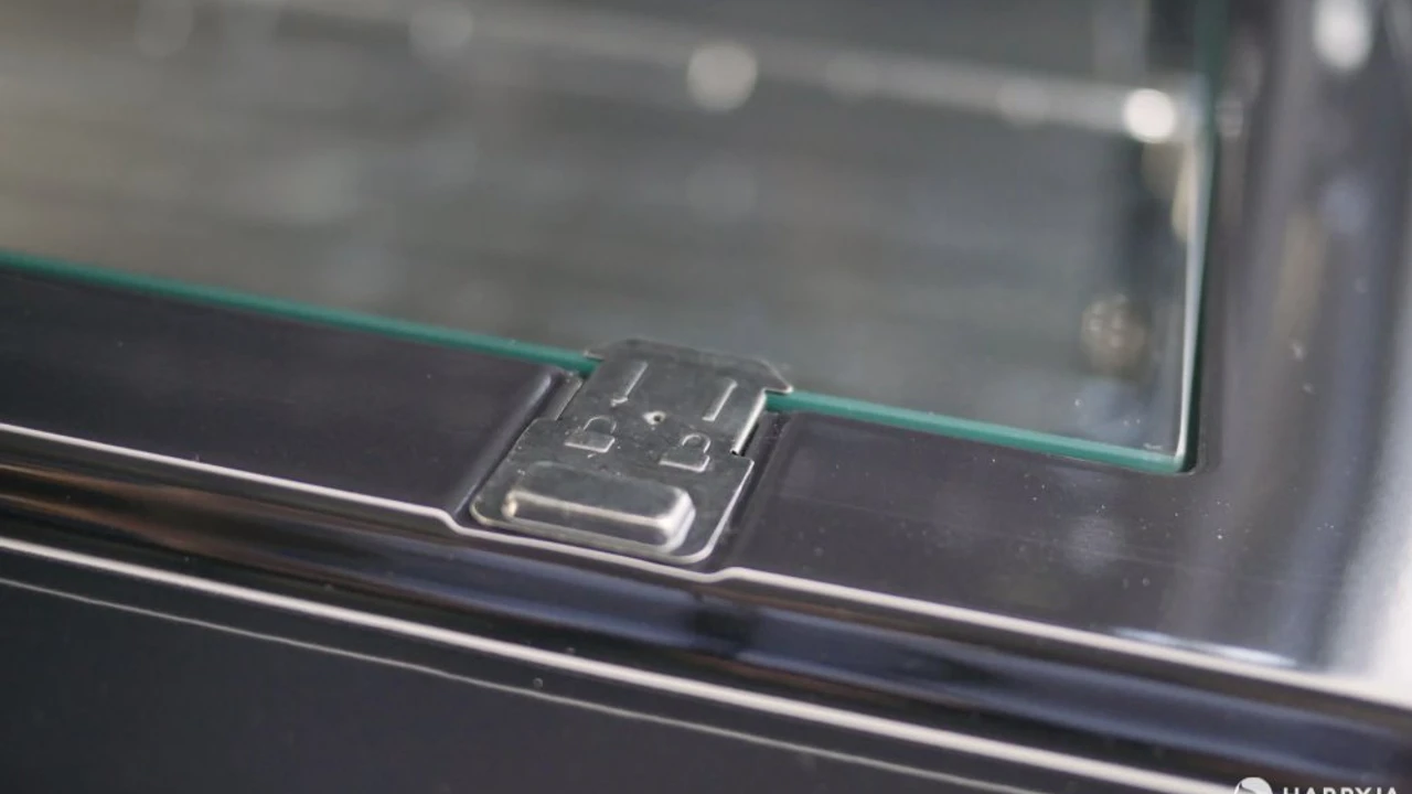 Mueller Decorato Vetro 5 bocas - Imagem 11