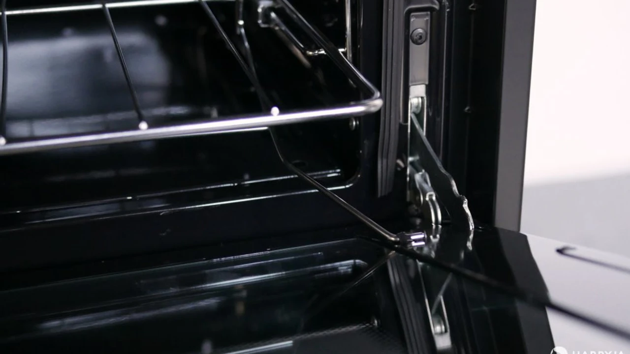 Mueller Decorato Vetro 5 bocas - Imagem 12