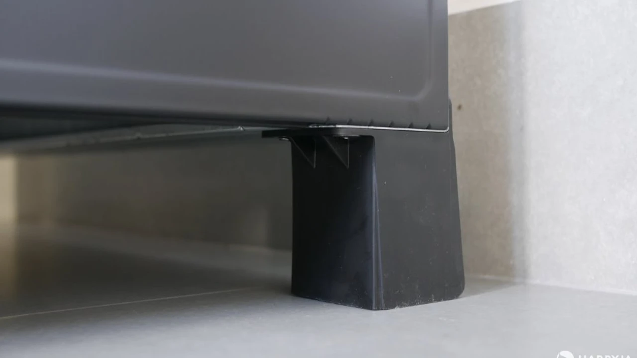 Mueller Decorato Vetro 5 bocas - Imagem 22