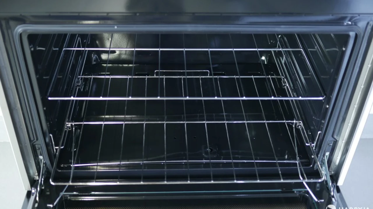 Mueller Decorato Vetro 5 bocas - Imagem 28