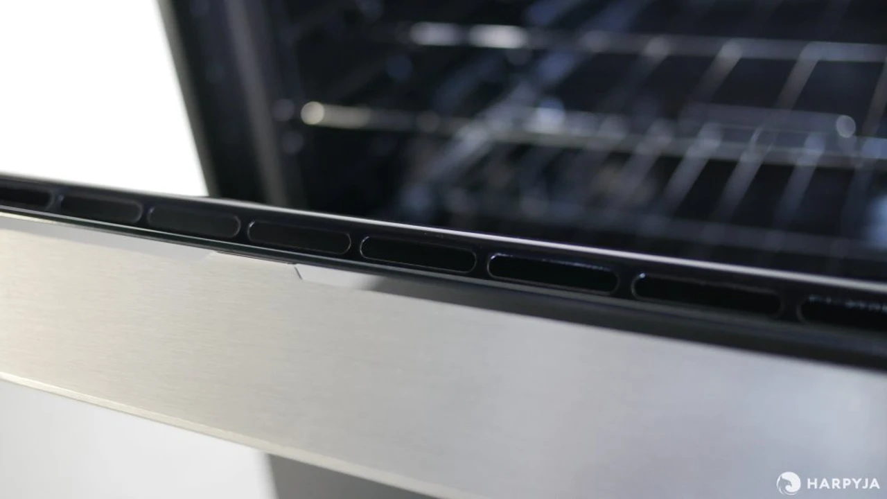 Mueller Decorato Vetro 5 bocas - Imagem 4