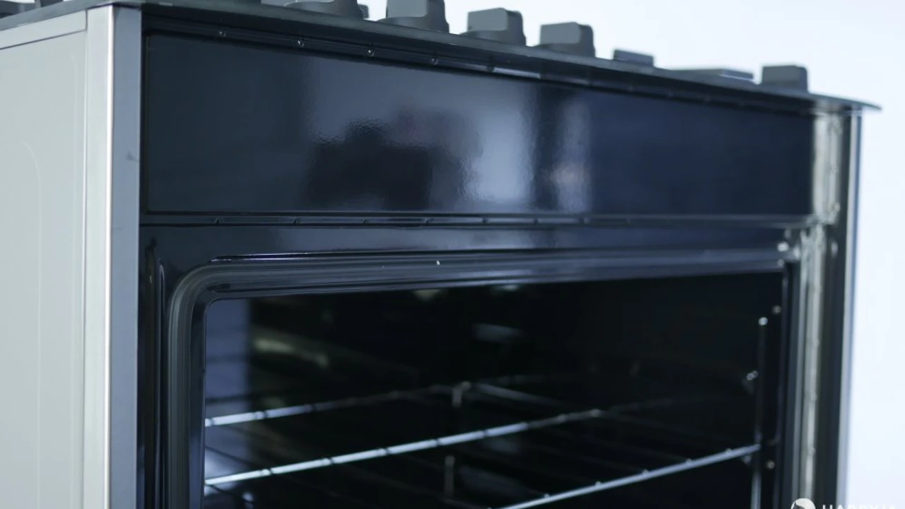 Mueller Decorato Vetro 5 bocas - Imagem 5